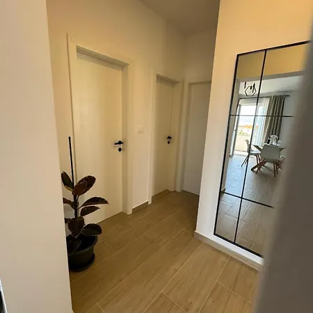 Apartamento Dora