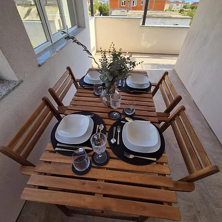 Dora Apartamento
