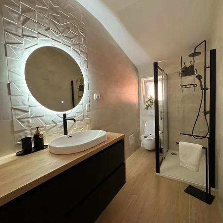 Dora Apartamento
