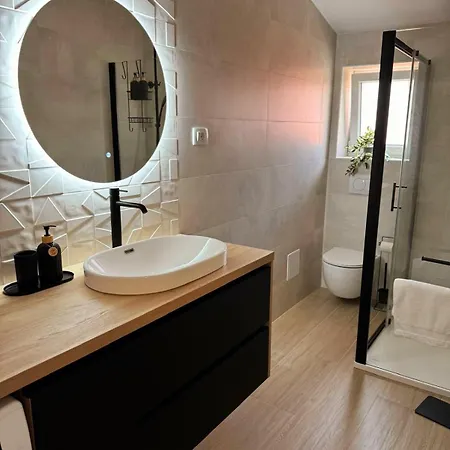 Apartamento Dora