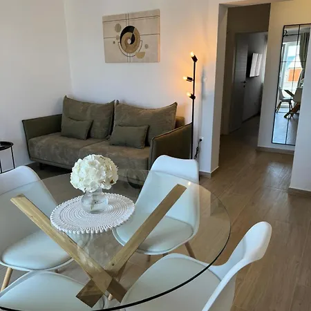 Apartamento Dora