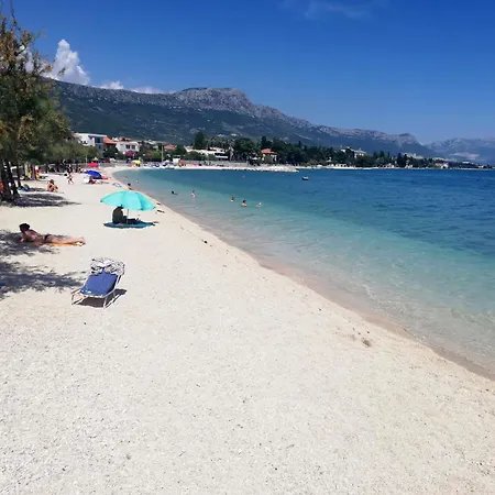 Apartamento Dora Kaštela