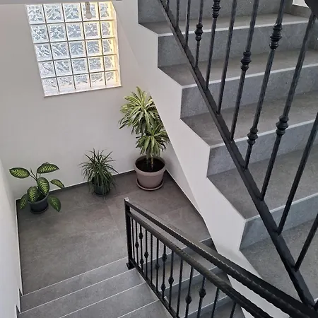 Apartamento Dora